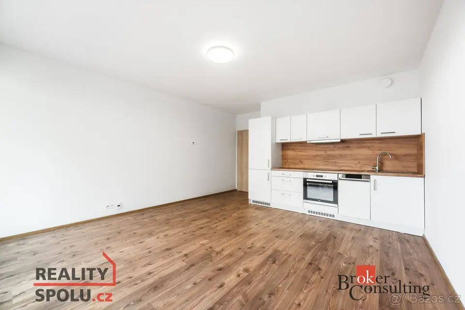 Pronájem, byty/2+kk, 52 m2, Loudova 561/7, 77900 Olomouc, Ol