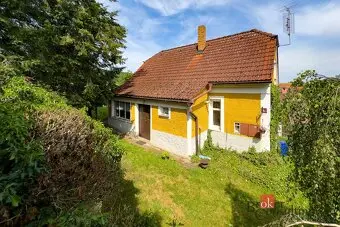 Prodej, domy/rodinný, 120 m2, Strýčkovice 85, 34543 Srbice,