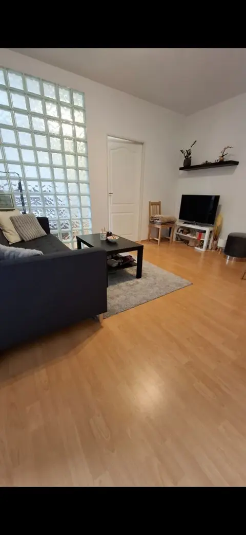 Pronájem bytu 2+kk 42 m², K Václavce, Praha