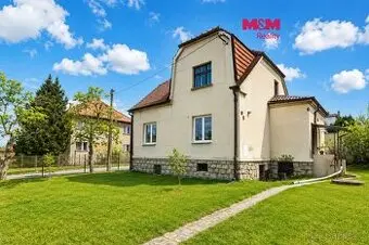 Pronájem rodinného domu, 2+KK, 738 m², Nezvěstice