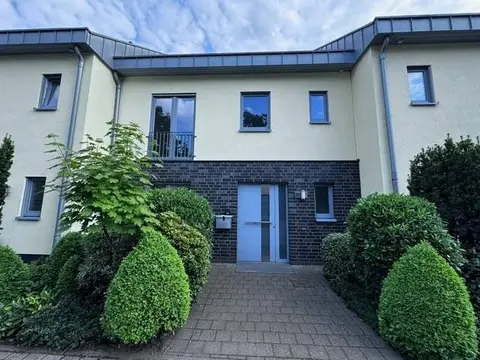 Pronájem domu 167 m², pozemek 185 m², Kevelaer-Winnekendonk