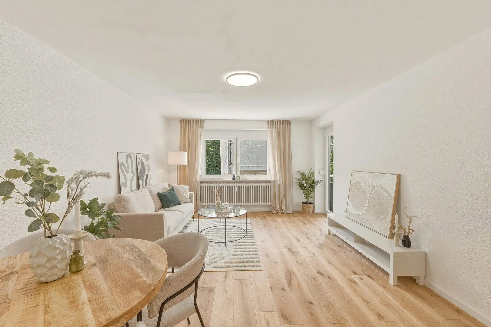 Prodej bytu 2+1 59 m², Rangenbergerstr 20, Reutlingen