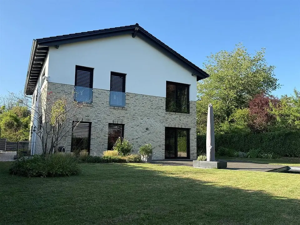 Prodej domu 191 m², pozemek 808 m², Bad Krozingen