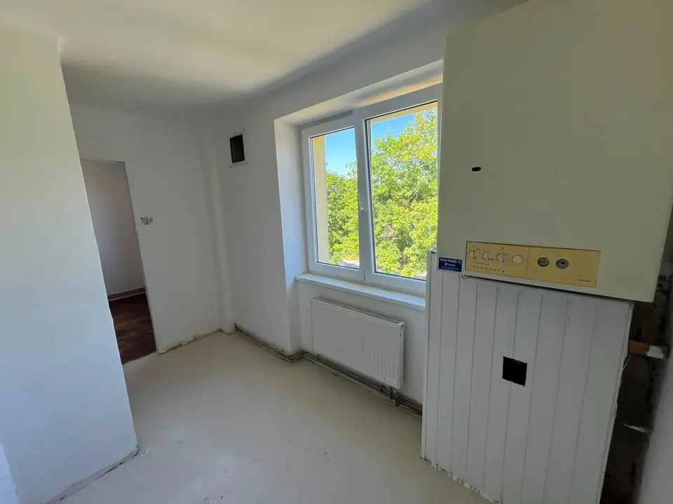 Prodej bytu 3+kk 77 m², Čankovice