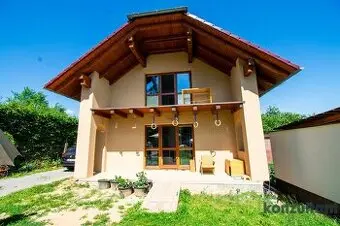 Prodej rodinného domu 4KK, 155 m², pozemek 1970 m², Otaslavi