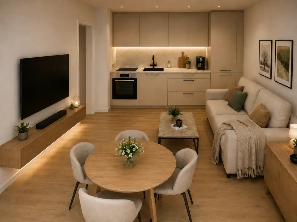 Prodej bytu 2+kk 41 m², Na Radouči, Mladá Boleslav