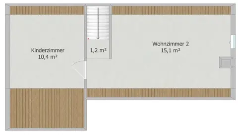 Pronájem domu 166 m², pozemek 229 m², Rathausstraße 33, Giesen