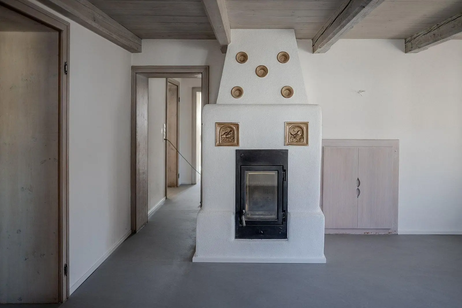 Pronájem domu 155 m², pozemek 250 m², Vogtareuth