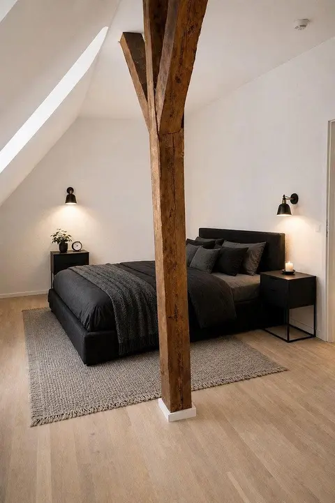 Pronájem bytu 2+kk 122 m², Fischergasse 13, Lindau