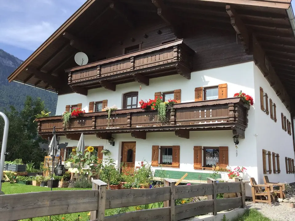 Pronájem domu 180 m², pozemek 160 m², Mariastein HNr. 18, Mariastein
