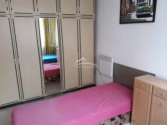 Pronájem pokojů v RD v Pelhřimově.