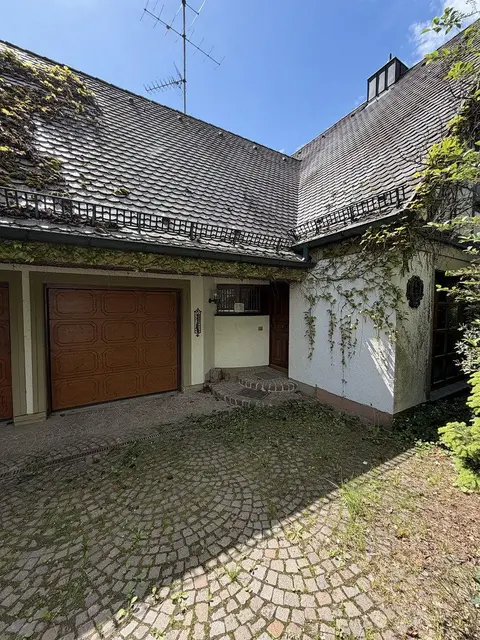 Pronájem domu 220 m², pozemek 3.150 m², Gebenbach