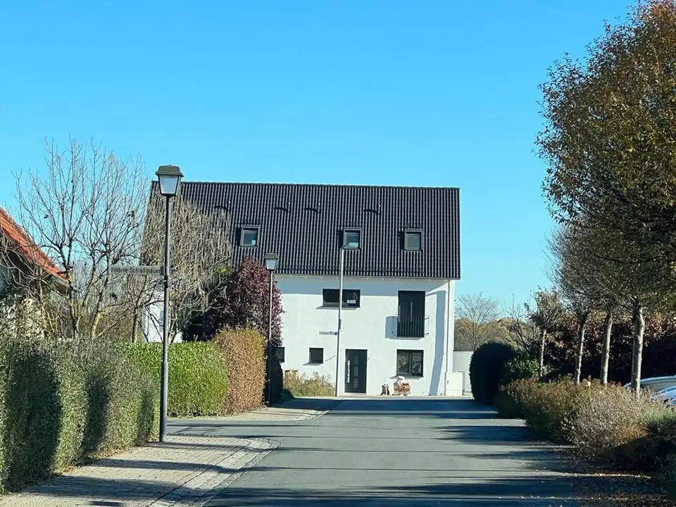 Pronájem domu 180 m², pozemek 315 m², Pommersfelden