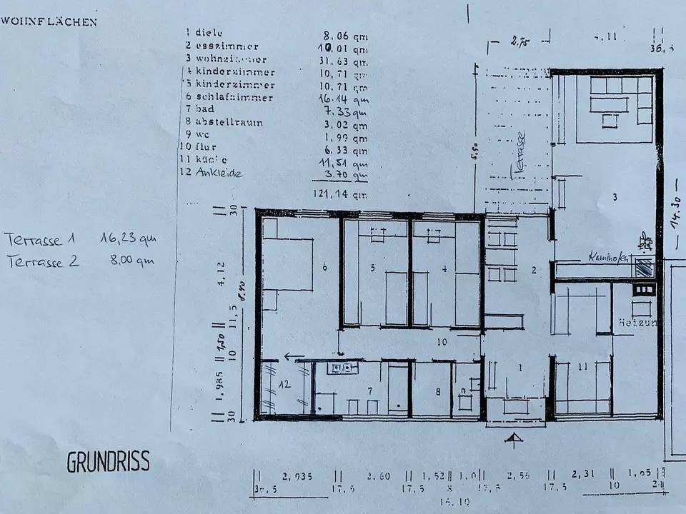 Pronájem domu 127 m², pozemek 450 m², Stadtbergen