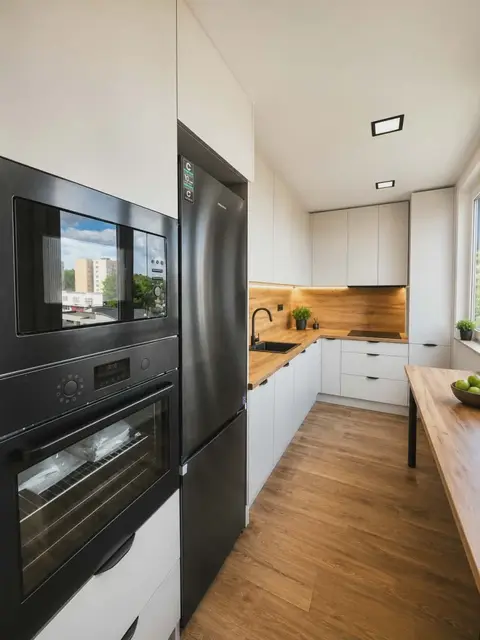 Prodej bytu 3+1 73 m², Zimmlerova, Ostrava