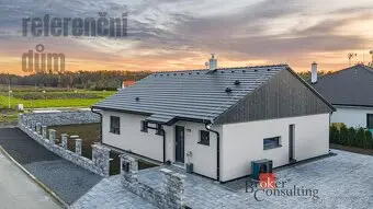 Prodej, domy/rodinný, 90 m2, Počaply 152, 53304 Sezemice, Pa