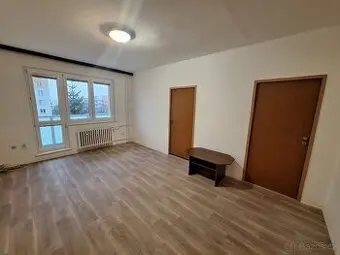 Pronájem bytu 3+1, tř Kosmonautů