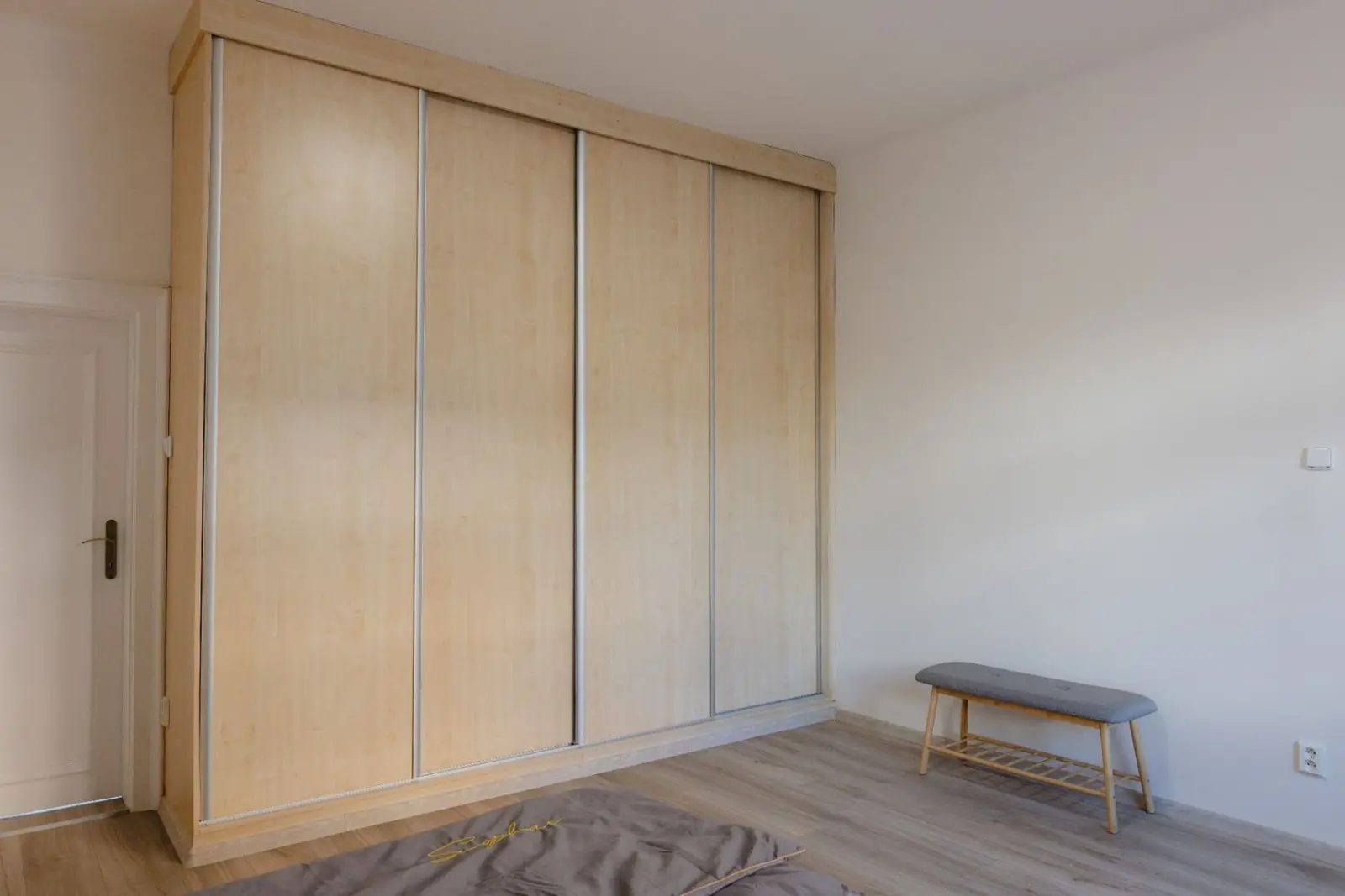 Pronájem bytu 3+1 100 m², Na Perštýně, Liberec