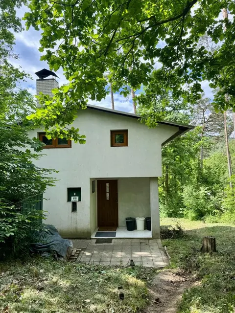 Pronájem domu 70 m², pozemek 70 m², Brno