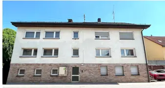 Prodej domu 230 m², pozemek 1.720 m², Bauland Straße 21, Walldürn Altheim