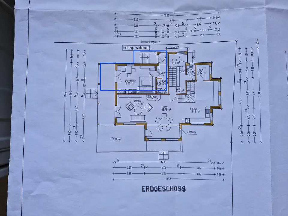 Pronájem domu 164 m², pozemek 500 m², Bernau am Chiemsee