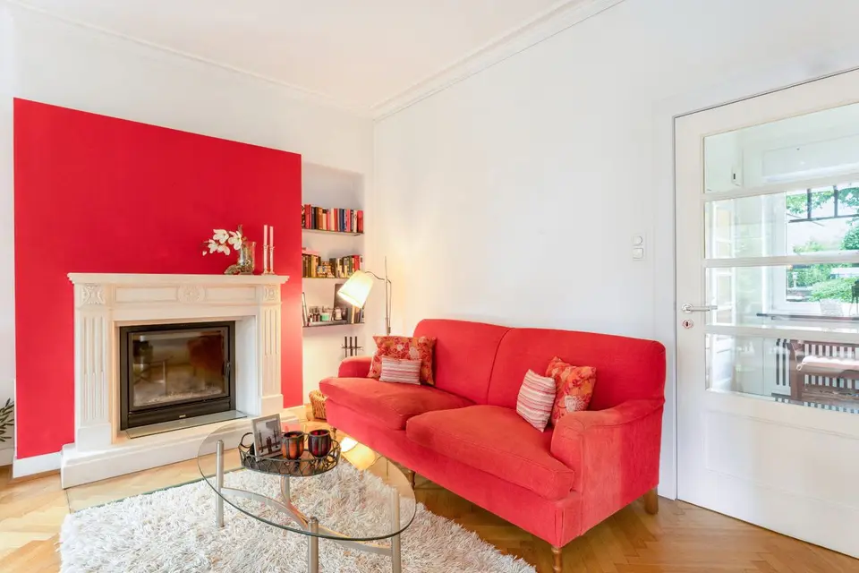 Pronájem domu 140 m², pozemek 1.250 m², Hamburg