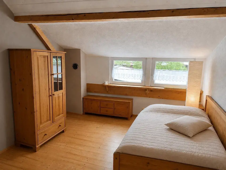 Pronájem domu 138 m², pozemek 668 m², Peißenberg