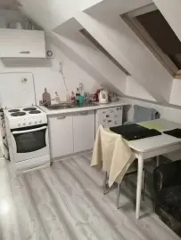 Pronájem 2+kk v RD se zahradou