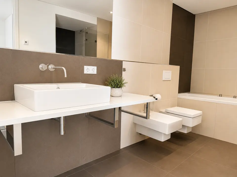 Prodej bytu 3+1 170 m², Europa-Allee 103, Frankfurt am Main