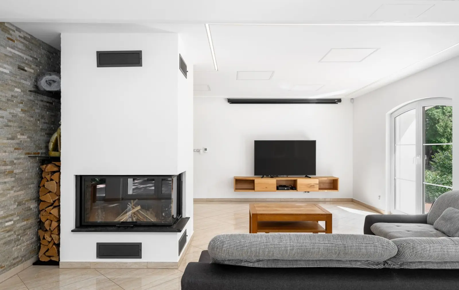 Prodej domu 246 m², pozemek 2.061 m², K Přívozu, Přemyšlení