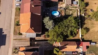 Rodinný dům 5+1 se zahradou k dlouhodobému pronájmu – Šakvic