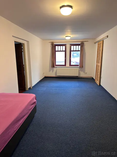 Pronájem bytu 3+1 63 m², ev.č. 00725