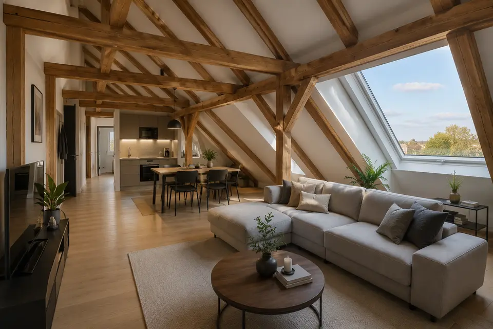 Prodej bytu 3+kk 99 m², Daliborova, Praha