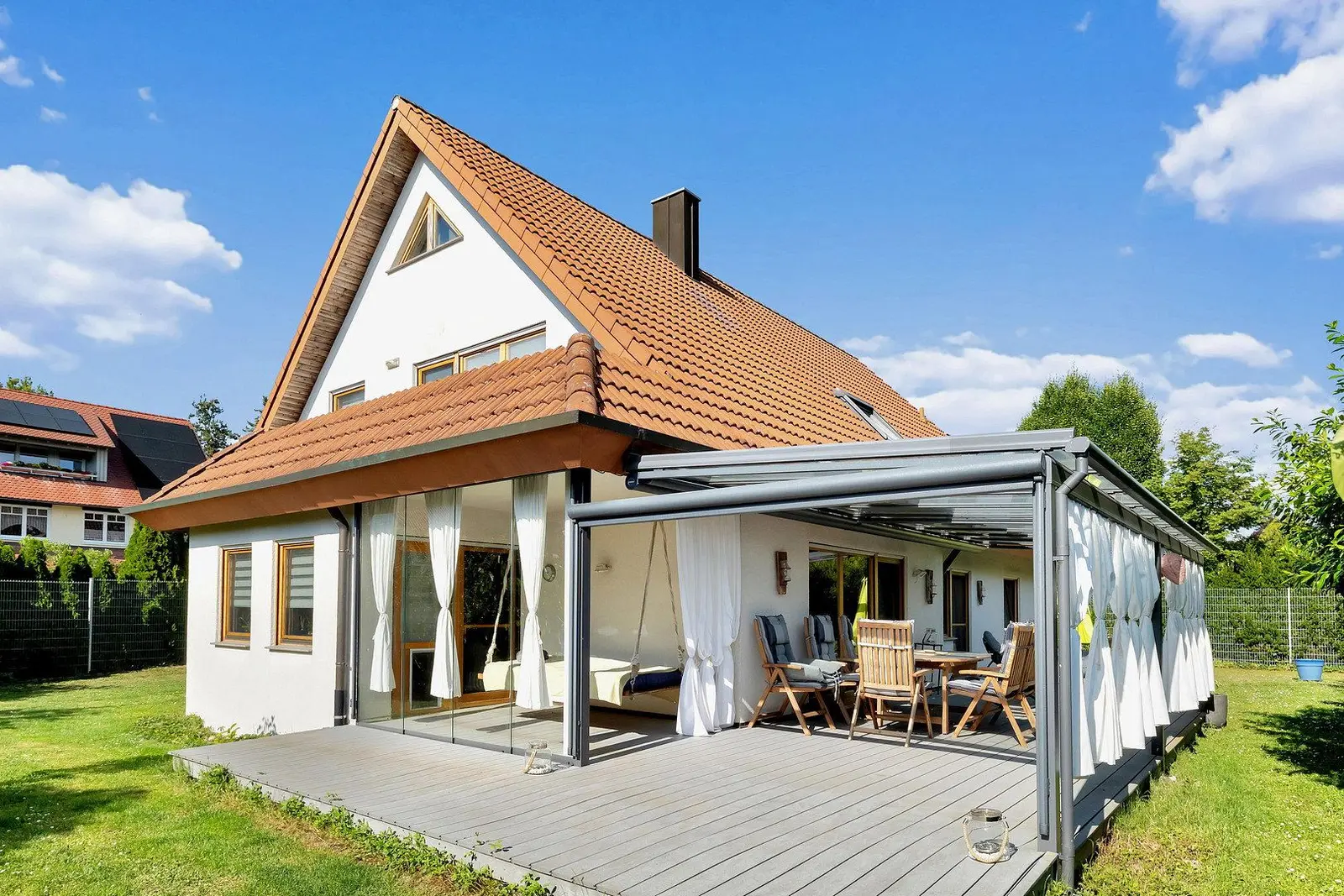 Prodej domu 223 m², pozemek 847 m², Crailsheim
