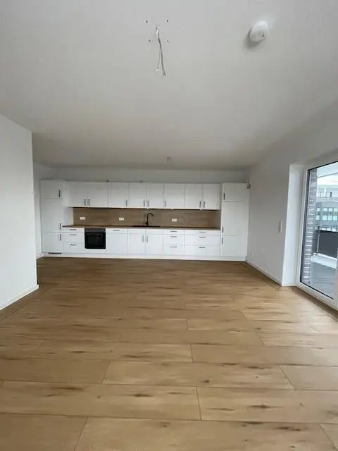 Pronájem bytu 3+1 91 m², Kampstraße 43, Twistringen
