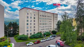 Poptávka bytu 3+1