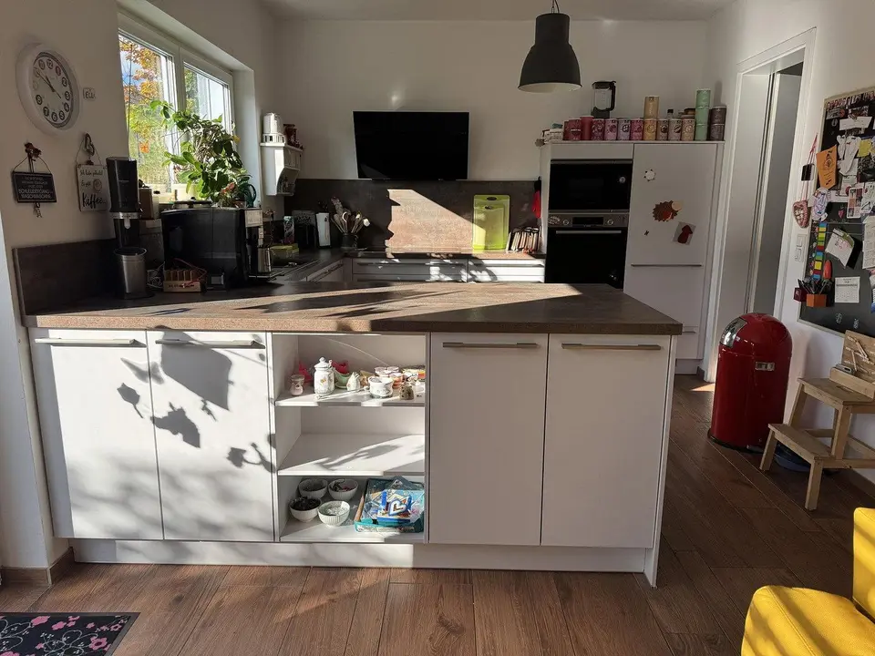 Pronájem domu 145 m², pozemek 150 m², Weydemeyerstr 180a, Chemnitz