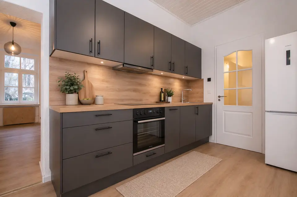 Prodej bytu 2+1 51 m², Schulstr. 43, München
