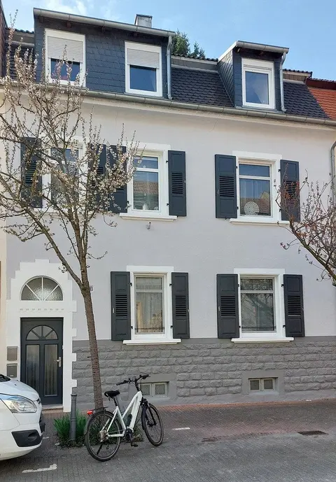 Prodej domu 220 m², pozemek 270 m², Ludwigshafen