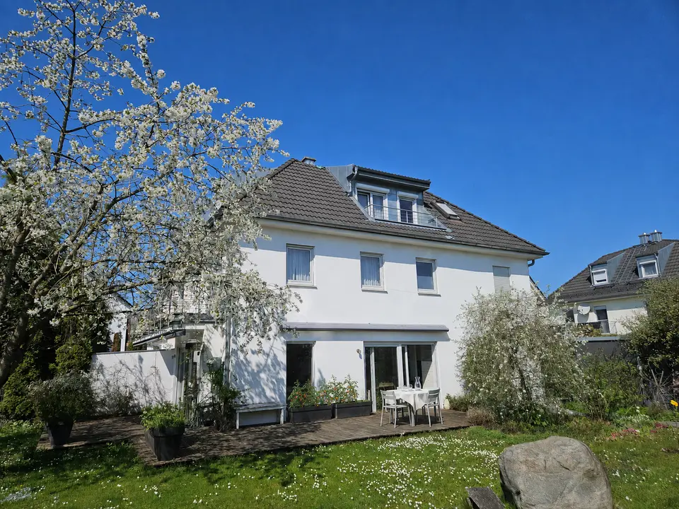 Prodej domu 165 m², pozemek 272 m², München