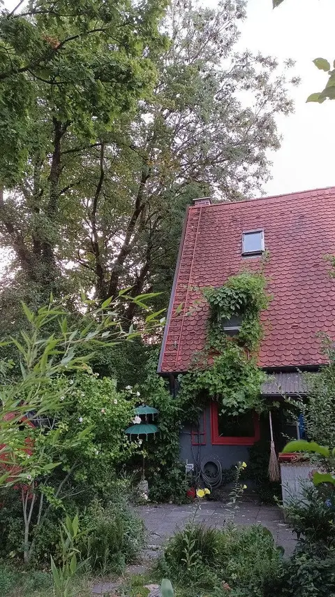 Prodej domu 50 m², pozemek 248 m², München