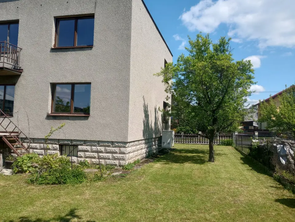 Prodej domu 186 m², pozemek 698 m², Pastelník, Mořkov