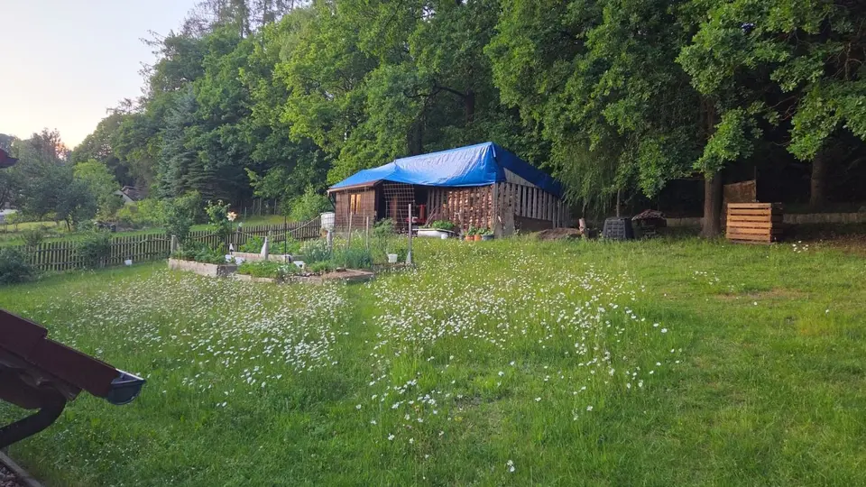 Prodej domu 330 m², pozemek 1.400 m², Rýzmberská, Kdyně
