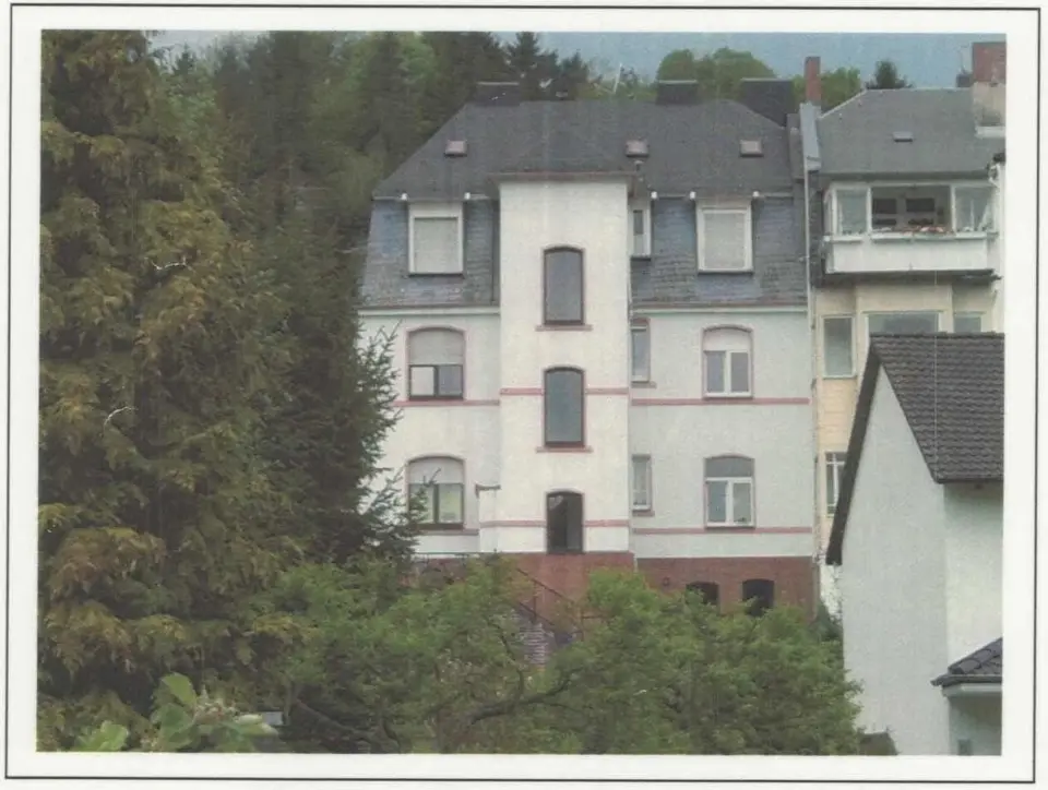 Prodej bytu 3+kk 86 m², Wetzlar