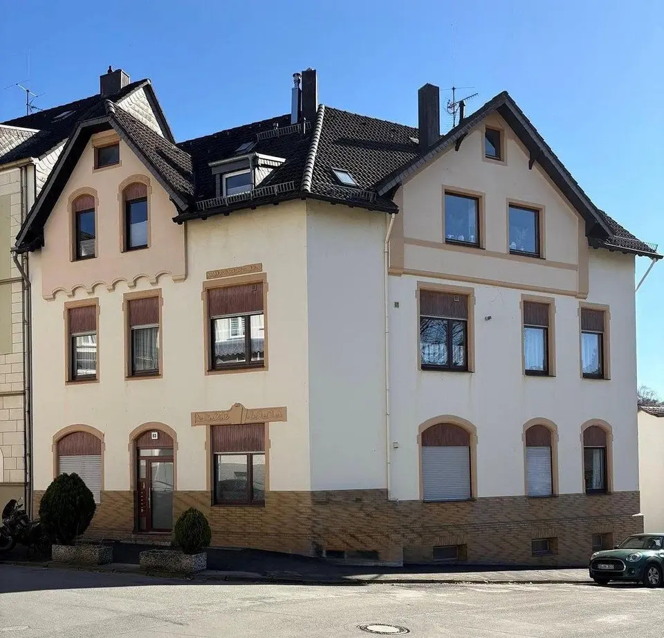 Prodej domu 523 m², pozemek 669 m², Solingen