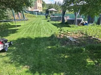 Rodinný dům 168m2