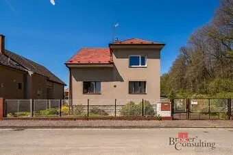 Prodej, domy/rodinný, 241 m2, 51721 Týniště nad Orlicí, Rych