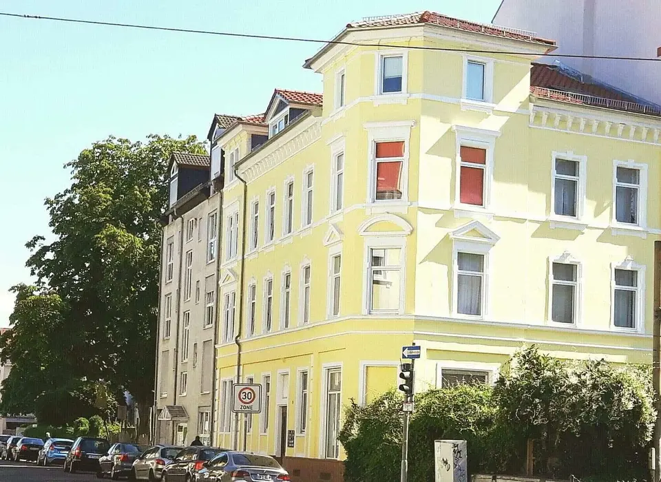 Prodej domu 400 m², pozemek 283 m², Offenbach am Main