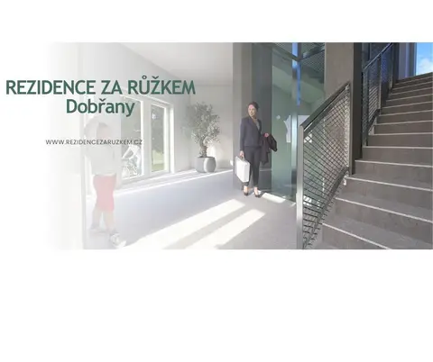 Prodej bytu 2+kk 53 m², Mostecká, Dobřany