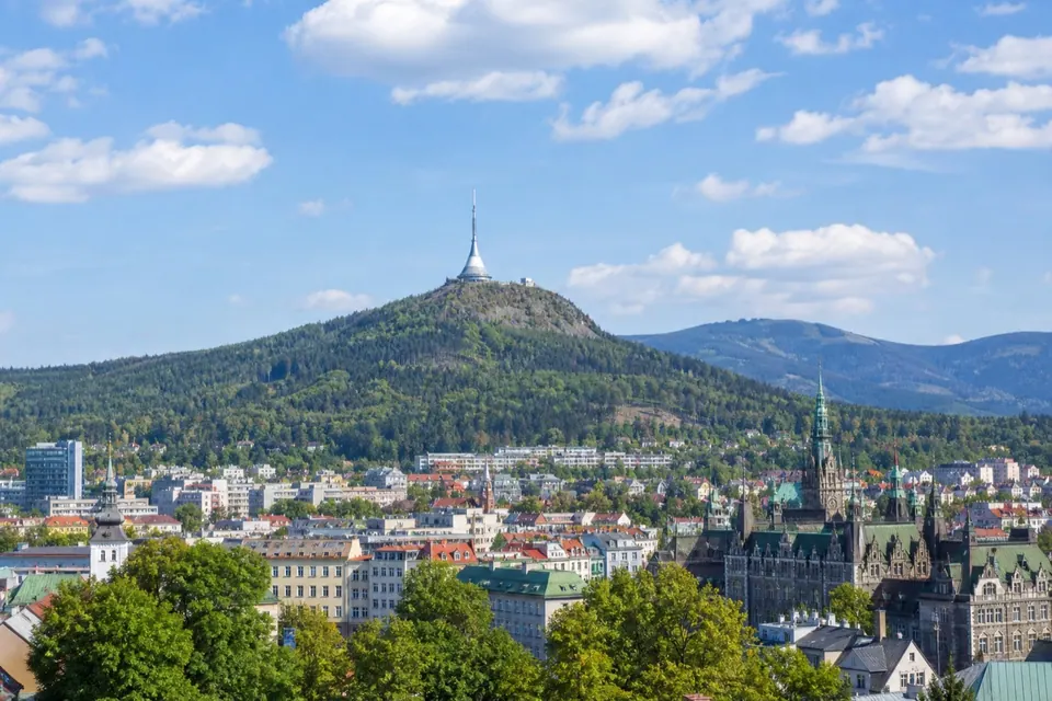 Liberec